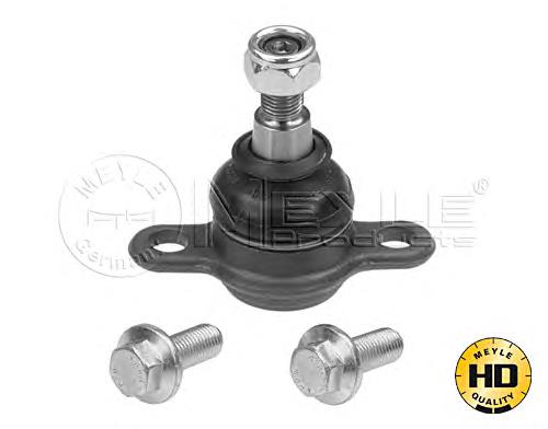 Кульова опора, нижня Meyle 1160100013HD ціна, від 22.06 USD
