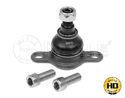 Кульова опора, нижня Meyle 1160100012HD ціна, від 21.31 USD