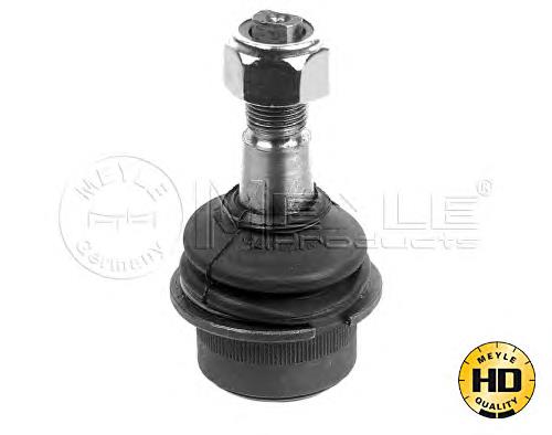 Кульова опора, нижня Meyle 1160100657 ціна, від 12.67 USD