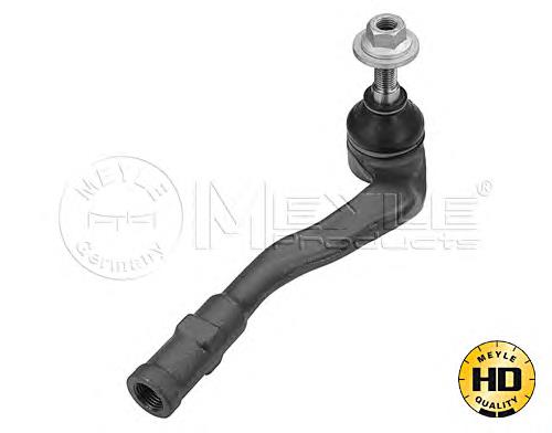 Наконечник рульовий Meyle 1160200029HD ціна, від 19.94 USD