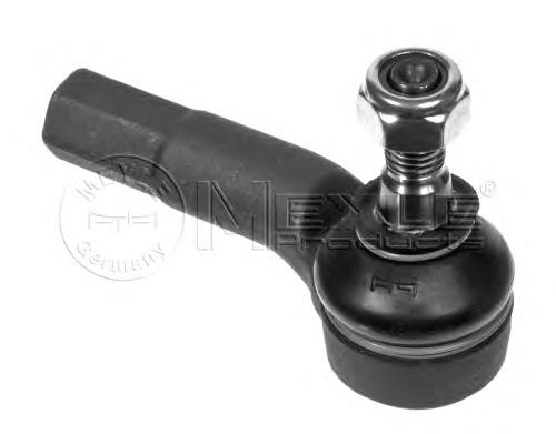 Наконечник рульовий Meyle 1160200004 ціна, від 10.58 USD