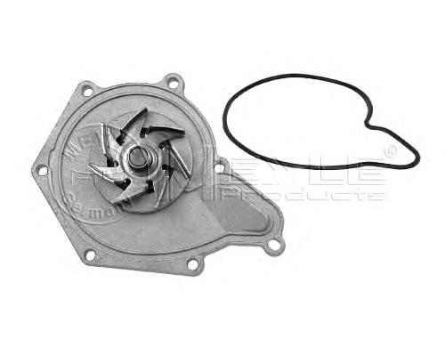Помпа охолодження Meyle 1132200006 ціна, від 46.46 USD