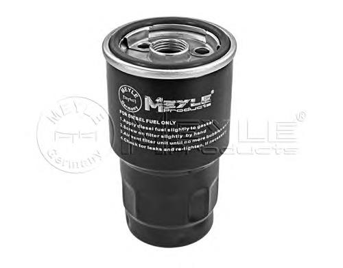 Фільтр тонкого очищення палива Meyle 30143230002 ціна, від 14.46 USD