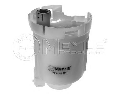 Фільтр тонкого очищення палива Meyle 30143230013 ціна, від 11.39 USD