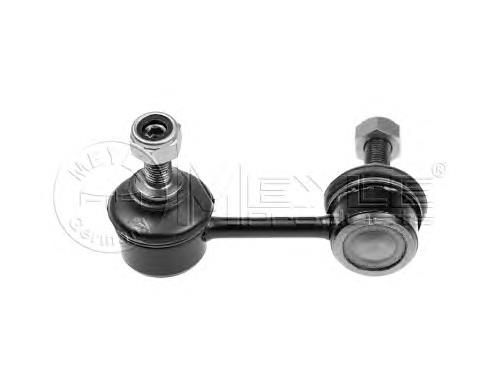 Лінк стабілізатора, переднього, лівий Meyle 29160600003 ціна, від 10.40 USD