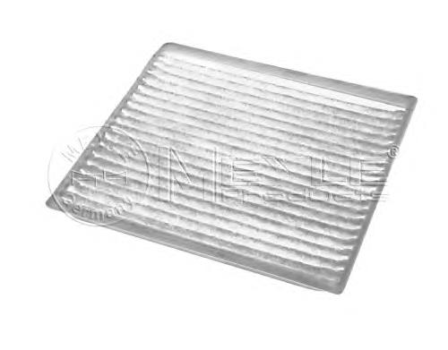 Повітряний фільтр салону Meyle 30123190005