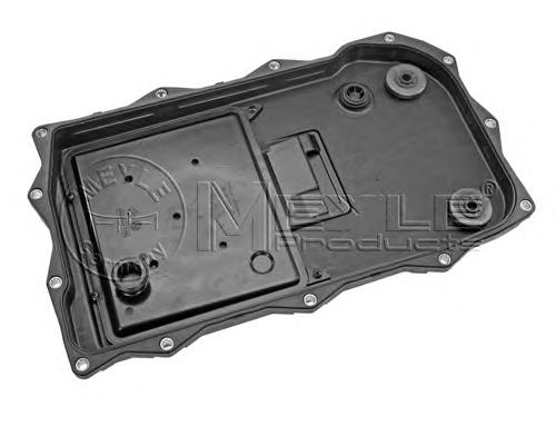Піддон АКПП Meyle 3003250002 ціна, від 82.05 USD