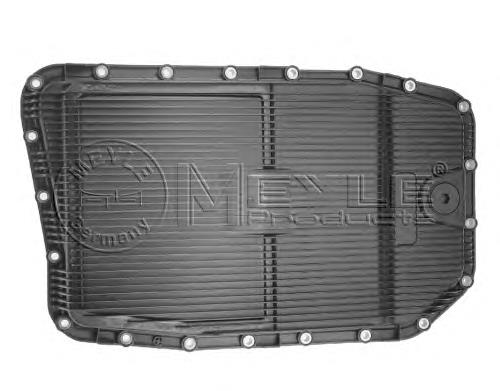 Піддон АКПП Meyle 3003250000 ціна, від 86.03 USD