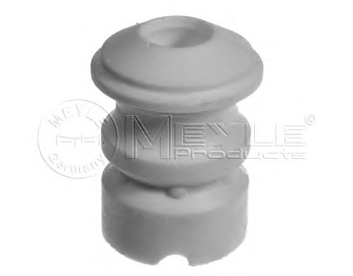 Буфер-відбійник амортизатора переднього Meyle 3003133118 ціна, від 4.25 USD