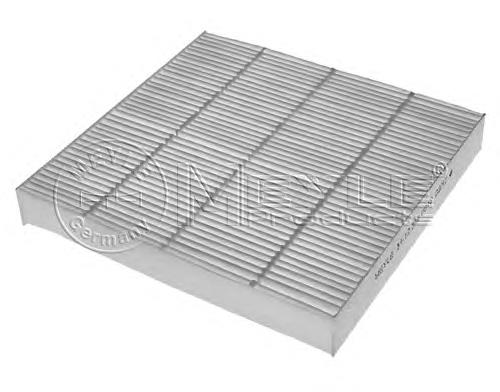 Купити AF5157 Alpha Filter Фільтр салону вугільний