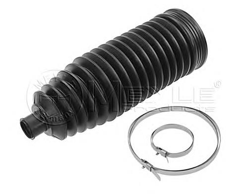 Пильник рульової тяги Meyle 3006200000 ціна, від 6.83 USD