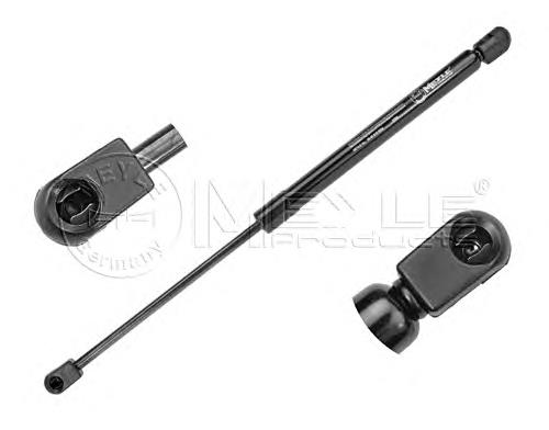 Купити GS0842 Magneti Marelli Амортизатор двері багажника