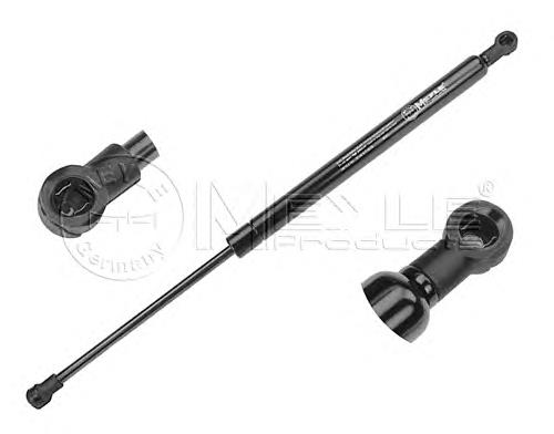 Купити GS0487 Magneti Marelli Амортизатор двері багажника