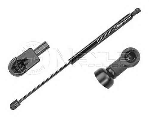 Купити GS0765 Magneti Marelli Амортизатор двері багажника