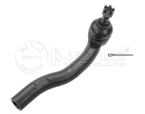 Наконечник рульовий Meyle 30160200130 ціна, від 13.14 USD