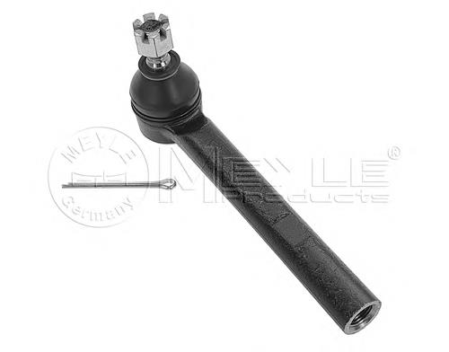 Наконечник рульовий Meyle 30160200019 ціна, від 17.57 USD