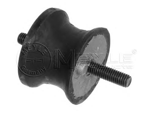 Подушка КПП Meyle 3002231600