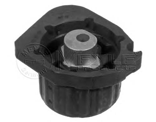 Подушка трансмісії (опора коробки передач) Meyle 3002231601 ціна, від 36.67 USD