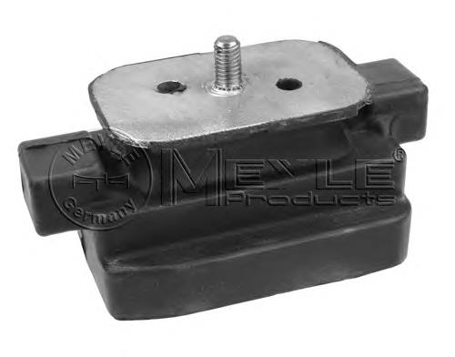 Подушка коробки передач 3002211142 Meyle