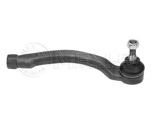 Наконечник рульовий Meyle 16160200015 ціна, від 13.94 USD