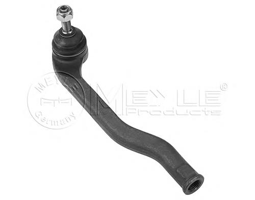 Наконечник рульовий Meyle 16160200027 ціна, від 21.44 USD