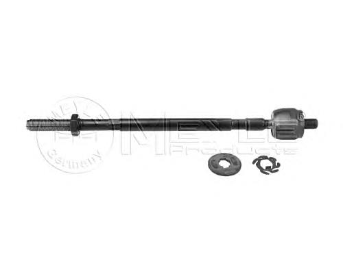 Тяга рульова поперечна Meyle 16160310011 ціна, від 13.67 USD