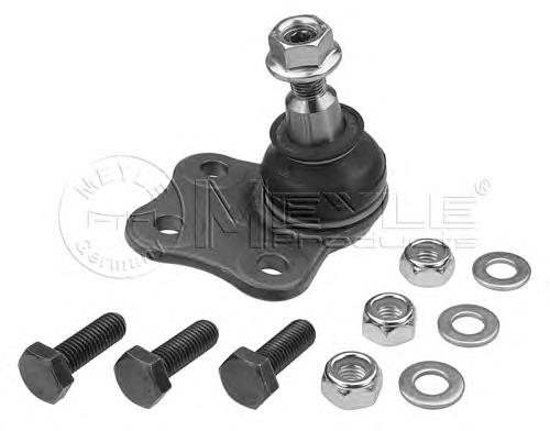 Купити RD993539493 Rider Кульова опора, нижня