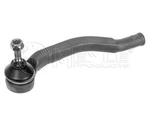 Наконечник рульовий Meyle 16160200009 ціна, від 13.78 USD