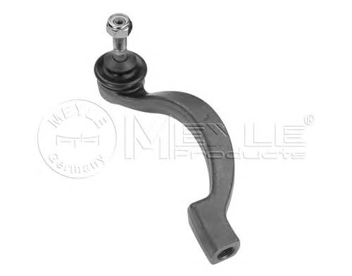 Наконечник рульовий Meyle 18160200000 ціна, від 30.53 USD