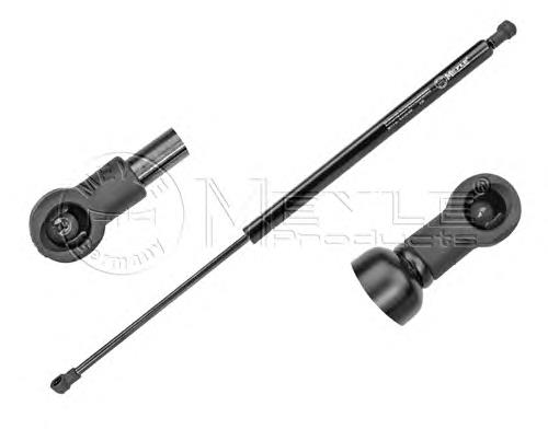 Амортизатор двері задньої Meha MH71656 ціна, від 8.07 USD