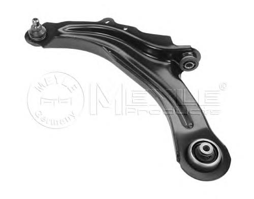 Важіль передній лівий Meyle 16160500029 ціна, від 33.22 USD