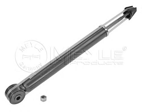 Амортизатор задній Meyle 16267150002 ціна, від 30.45 USD