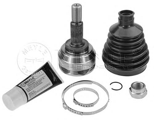 Граната колісна Meyle 16144980026 ціна, від 28.82 USD