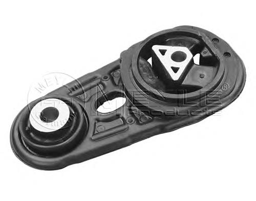 Подушка (опора) двигуна, передня Meyle 16140300031 ціна, від 29.02 USD