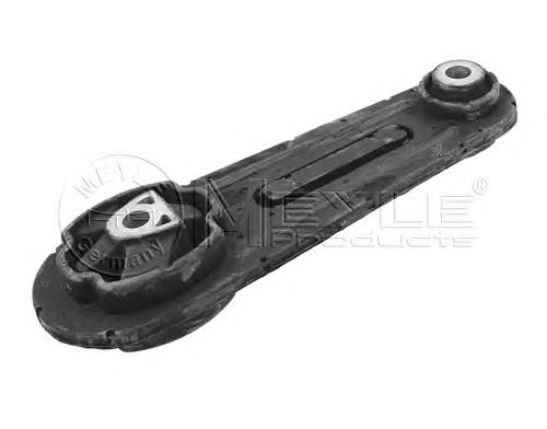 Купити 8200042453 Renault (RVI) Задня опора двигуна