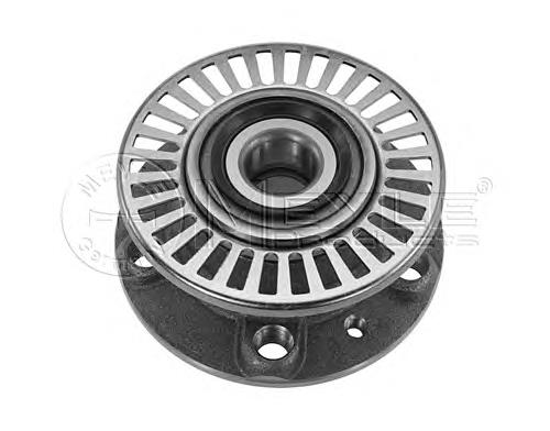 Маточини задніх коліс Renault (RVI) 8660001826 ціна, від 51.93 USD