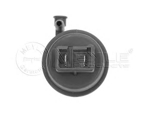 Моторчик омивача переднього скла Meyle 16148700002 ціна, від 8.89 USD