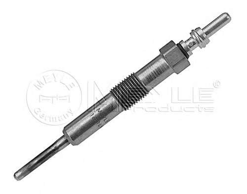 Свіча накалу Meyle 16148600009 ціна, від 10.02 USD