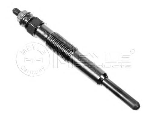Свіча накалу Meyle 16148600002 ціна, від 7.35 USD