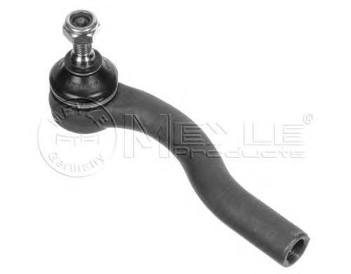 Наконечник рульовий Meyle 2160200008 ціна, від 10.31 USD