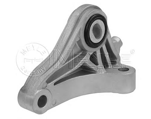 Кронштейн подушки (опори) двигуна, задньої 846846 Opel