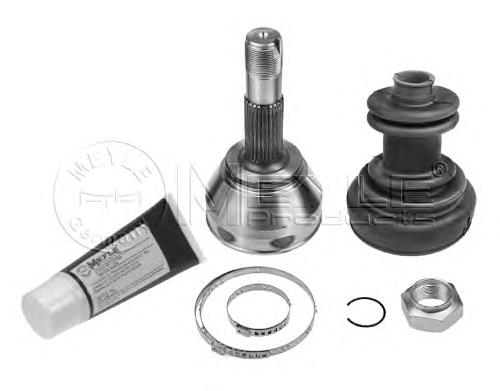 Граната колісна Meyle 2144980032 ціна, від 33.66 USD