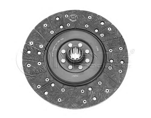 Зчеплення Meyle 0372801000 ціна, від 60.29 USD