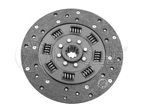 Зчеплення Meyle 0372501000 ціна, від 42.56 USD