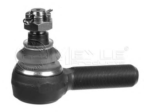 Накінечник поперечної рульової тяги Meyle 0360200021 ціна, від 15.44 USD