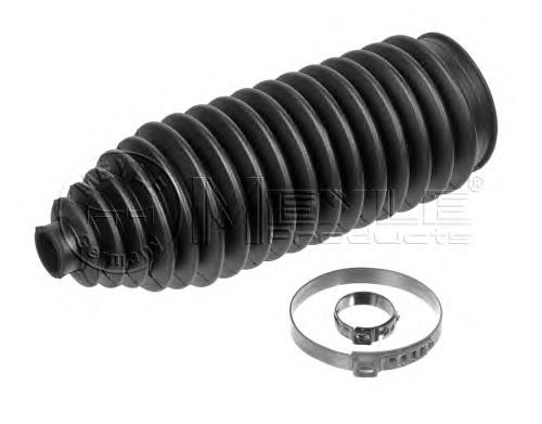 Пильник рульової тяги Meyle 0340460015 ціна, від 6.66 USD