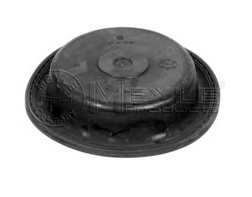 Мембрана гальмівної камери A0004212086 Mercedes