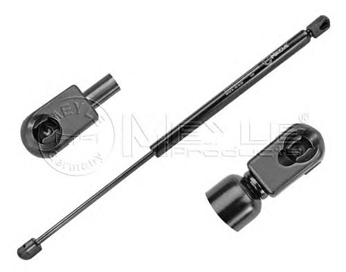 Амортизатор двері задньої Meyle 0409100033 ціна, від 7.45 USD