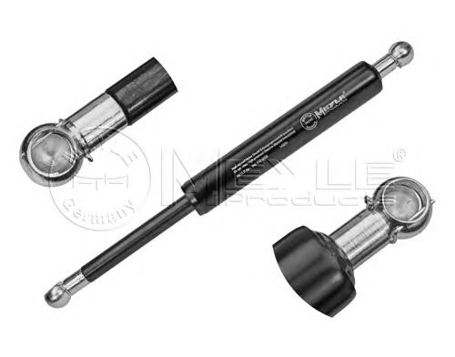 Амортизатор двері задньої Kamoka 7092636 ціна, від 15.20 USD