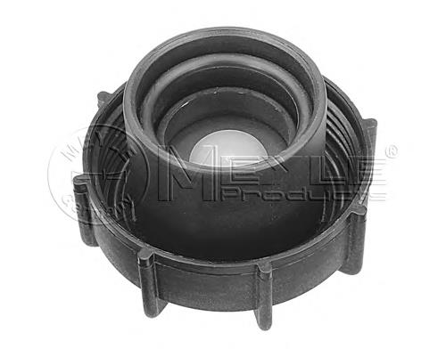 Купити 93163622 Iveco Кришка розширювального бачка